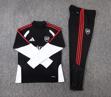 26-27 Arsenal Training Adults & Kids Kits Tracksuits Sweatshirt Cheap Jersey Wholesale Yupoo