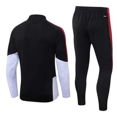 26-27 Arsenal Training Adults & Kids Kits Tracksuits Sweatshirt Cheap Jersey Wholesale Yupoo