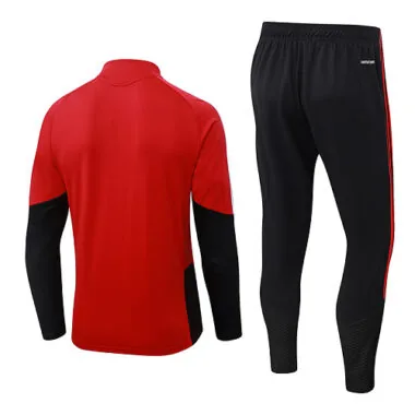26-27 Arsenal Training Adults & Kids Kits Tracksuits Sweatshirt Cheap Jersey Wholesale Yupoo