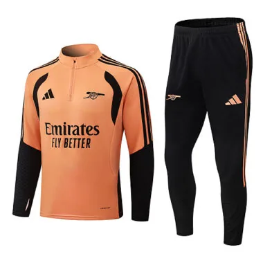 26-27 Arsenal Training Adults & Kids Kits Tracksuits Sweatshirt Cheap Jersey Wholesale Yupoo