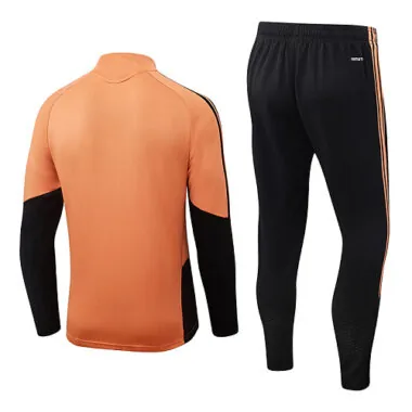 26-27 Arsenal Training Adults & Kids Kits Tracksuits Sweatshirt Cheap Jersey Wholesale Yupoo