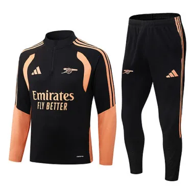 26-27 Arsenal Training Adults & Kids Kits Tracksuits Sweatshirt Cheap Jersey Wholesale Yupoo