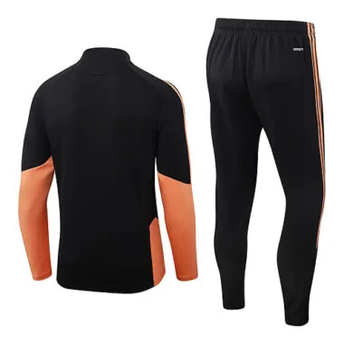 26-27 Arsenal Training Adults & Kids Kits Tracksuits Sweatshirt Cheap Jersey Wholesale Yupoo