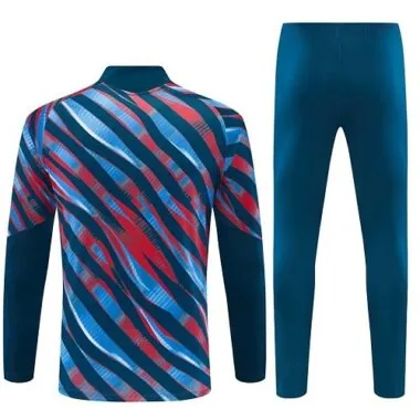 26-27 Arsenal Training Adults & Kids Kits Tracksuits Sweatshirt Cheap Jersey Wholesale Yupoo