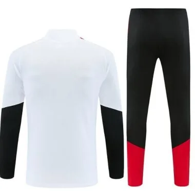 26-27 Arsenal Training Adults & Kids Kits Tracksuits Sweatshirt Cheap Jersey Wholesale Yupoo