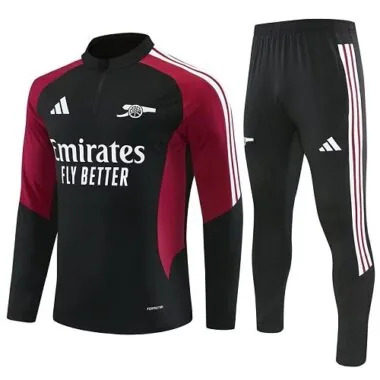 26-27 Arsenal Training Adults & Kids Kits Tracksuits Sweatshirt Cheap Jersey Wholesale Yupoo