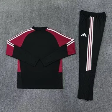 26-27 Arsenal Training Adults & Kids Kits Tracksuits Sweatshirt Cheap Jersey Wholesale Yupoo