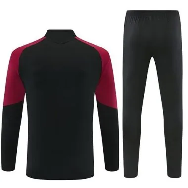 26-27 Arsenal Training Adults & Kids Kits Tracksuits Sweatshirt Cheap Jersey Wholesale Yupoo