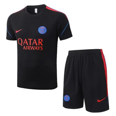 26-27 PSG Training Adults & Kids Kits Tracksuits Cheap Jersey Wholesale Yupoo