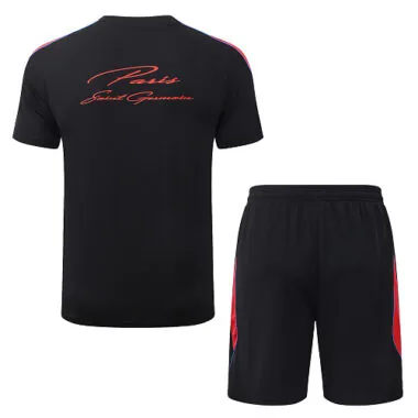 26-27 PSG Training Adults & Kids Kits Tracksuits Cheap Jersey Wholesale Yupoo