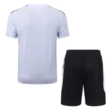 26-27 PSG Training Kits Tracksuits Cheap Jersey Wholesale Yupoo