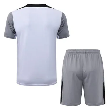 26-27 PSG Training Kits Tracksuits Cheap Jersey Wholesale Yupoo
