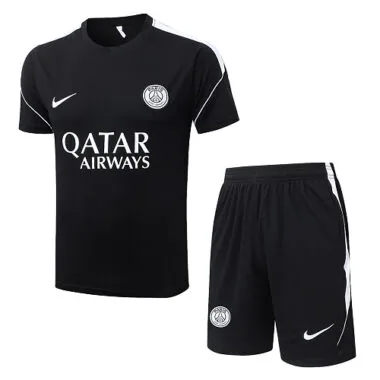 26-27 PSG Training Kits Tracksuits Cheap Jersey Wholesale Yupoo