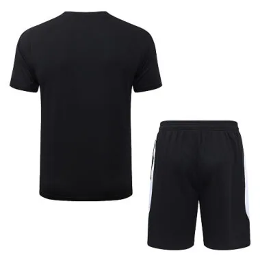 26-27 PSG Training Kits Tracksuits Cheap Jersey Wholesale Yupoo