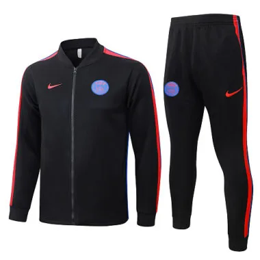 26-27 PSG Training Adults & Kids Kits Tracksuits Jacket Cheap Jersey Wholesale Yupoo