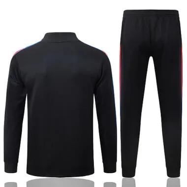 26-27 PSG Training Adults & Kids Kits Tracksuits Jacket Cheap Jersey Wholesale Yupoo