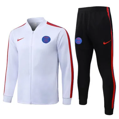 26-27 PSG Training Adults & Kids Kits Tracksuits Jacket Cheap Jersey Wholesale Yupoo