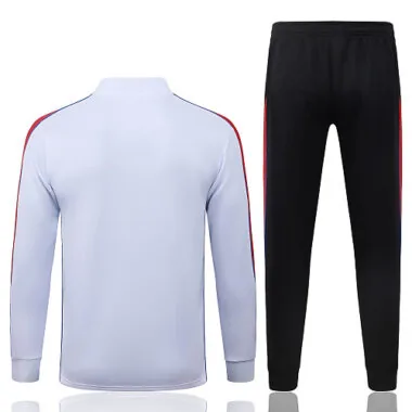 26-27 PSG Training Adults & Kids Kits Tracksuits Jacket Cheap Jersey Wholesale Yupoo