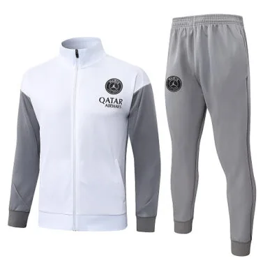 26-27 PSG Training Adults & Kids Kits Tracksuits Jacket Cheap Jersey Wholesale Yupoo