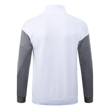 26-27 PSG Training Adults & Kids Kits Tracksuits Jacket Cheap Jersey Wholesale Yupoo