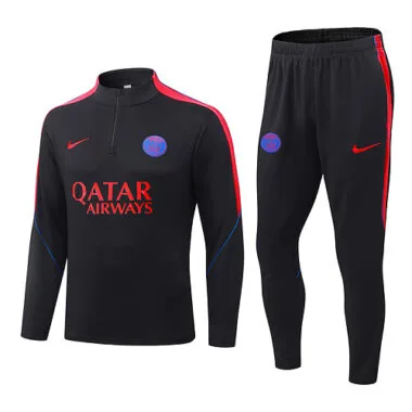 26-27 PSG Training Adults & Kids Kits Tracksuits Sweatshirt Cheap Jersey Wholesale Yupoo