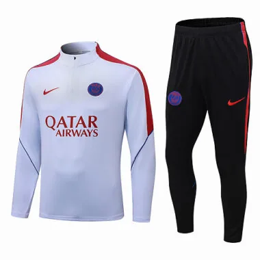 26-27 PSG Training Adults & Kids Kits Tracksuits Sweatshirt Cheap Jersey Wholesale Yupoo