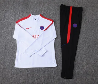 26-27 PSG Training Adults & Kids Kits Tracksuits Sweatshirt Cheap Jersey Wholesale Yupoo