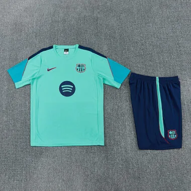 26-27 Barcelona Training Adults & Kids Kits Tracksuits Cheap Jersey Wholesale Yupoo