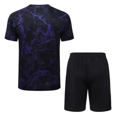 26-27 Barcelona Training Kits Tracksuits Cheap Jersey Wholesale Yupoo