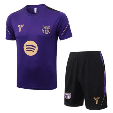 26-27 Barcelona Training Adults & Kids Kits Tracksuits Cheap Jersey Wholesale Yupoo