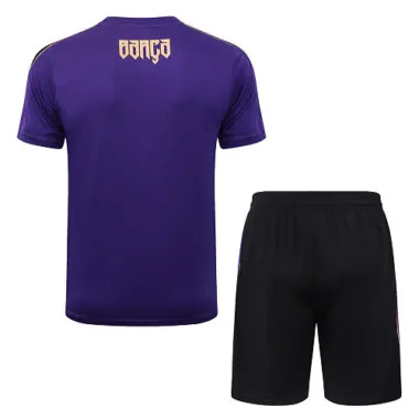 26-27 Barcelona Training Adults & Kids Kits Tracksuits Cheap Jersey Wholesale Yupoo
