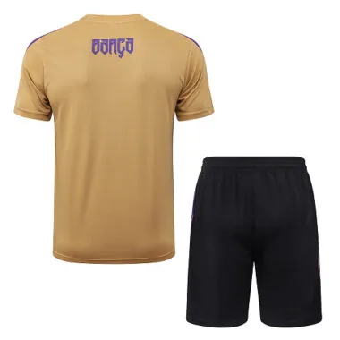 26-27 Barcelona Training Adults & Kids Kits Tracksuits Cheap Jersey Wholesale Yupoo
