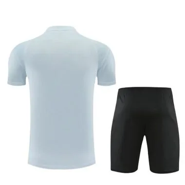 26-27 Barcelona Training Adults & Kids Kits Tracksuits Cheap Jersey Wholesale Yupoo
