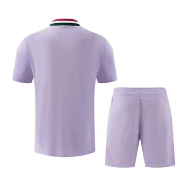 26-27 Real Madird Training Kits Retro Style Tracksuits Cheap Jersey Wholesale Yupoo
