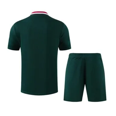 26-27 Real Madird Training Kits Retro Style Tracksuits Cheap Jersey Wholesale Yupoo