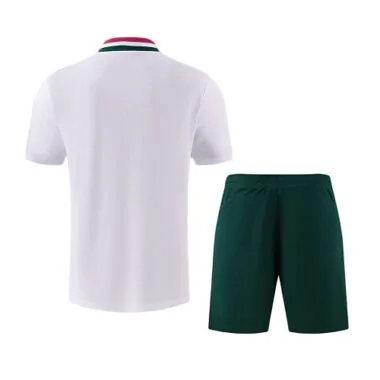 26-27 Real Madird Training Kits Retro Style Tracksuits Cheap Jersey Wholesale Yupoo