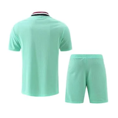 26-27 Real Madird Training Kits Retro Style Tracksuits Cheap Jersey Wholesale Yupoo
