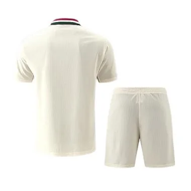 26-27 Real Madird Training Kits Retro Style Tracksuits Cheap Jersey Wholesale Yupoo