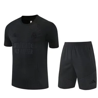 26-27 Real Madird Training Adults & Kids Kits Tracksuits Cheap Jersey Wholesale Yupoo