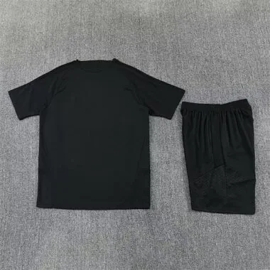 26-27 Real Madird Training Adults & Kids Kits Tracksuits Cheap Jersey Wholesale Yupoo