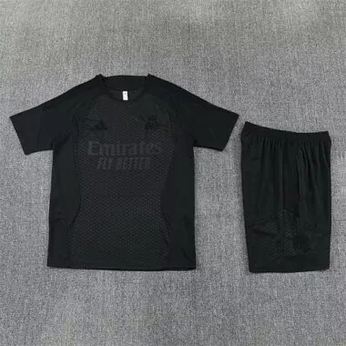 26-27 Real Madird Training Adults & Kids Kits Tracksuits Cheap Jersey Wholesale Yupoo