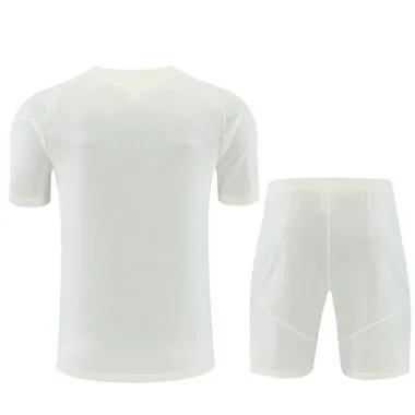 26-27 Real Madird Training Adults & Kids Kits Tracksuits Cheap Jersey Wholesale Yupoo
