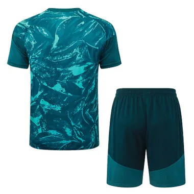 26-27 Real Madird Training Kits Tracksuits Cheap Jersey Wholesale Yupoo