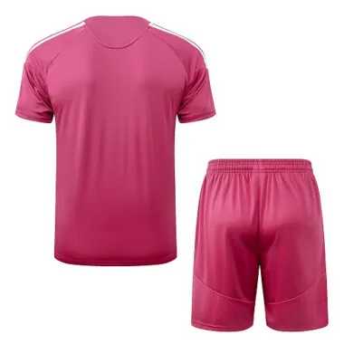 26-27 Real Madird Training Kits Tracksuits Cheap Jersey Wholesale Yupoo