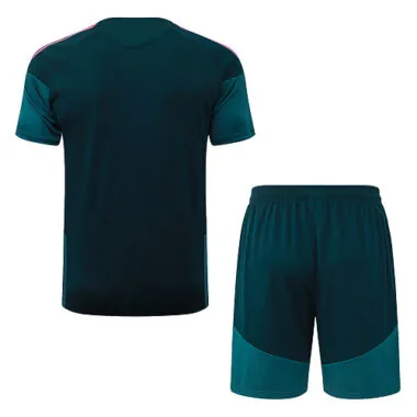 26-27 Real Madird Training Adults & Kids Kits Tracksuits Cheap Jersey Wholesale Yupoo