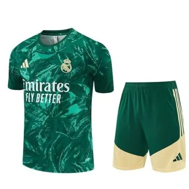 26-27 Real Madird Training Adults & Kids Kits Tracksuits Cheap Jersey Wholesale Yupoo