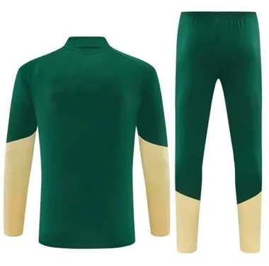 26-27 Real Madrid Training Adults & Kids Kits Tracksuits Sweatshirt Cheap Jersey Wholesale Yupoo