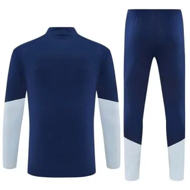 26-27 Real Madrid Training Adults & Kids Kits Tracksuits Sweatshirt Cheap Jersey Wholesale Yupoo