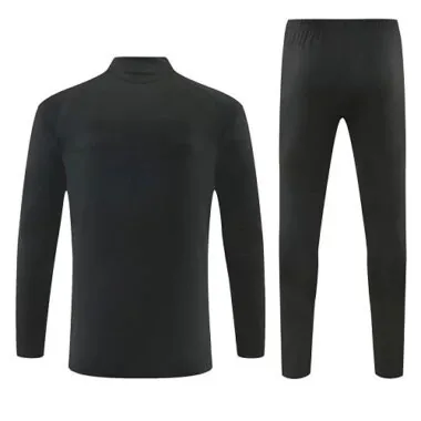 26-27 Real Madrid Training Adults & Kids Kits Tracksuits Sweatshirt Cheap Jersey Wholesale Yupoo