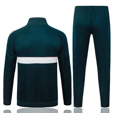 26-27 Real Madrid Training Adults & Kids Kits Tracksuits Jacket Cheap Jersey Wholesale Yupoo